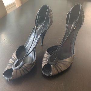 Giorgio Armani Heels